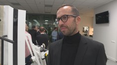 Jako malí jsme na Vánoce mastili Dostihy a sázky do čtyř ráno, vzpomíná Štěpánek