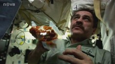 Kolonizace Marsu se blíží: Astronauti se budou živit špenátem
