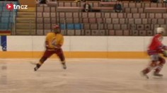 VIDEO: O znojemskou extraligovou licenci se zajímá Jihlava