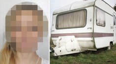 Míšu hodiny znásilňovali a chtěli z ní otrokyni! Muži si vyslechli trest