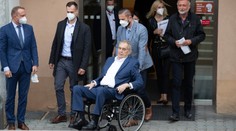Zemanovo podezření na sabotáž nebylo podle vrchního zastupitelství důvodné
