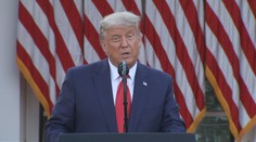 Je to ostuda! Trump odmítá podepsat krizový balíček