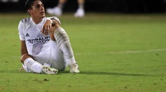 Turnaj MLS zná všechny postupující, LA Galaxy končí poslední ve skupině