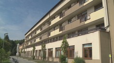 Ve Velkých Hamrech zavřeli kvůli covidu domov důchodců. Jeden z klientů zemřel