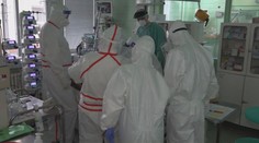 V Česku zemřelo miminko s covidem. Chlapečkovi nebyl ještě ani rok