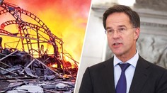 Mrazivé varování šéfa NATO: Ukrajina je experiment, Rusko a Čína jdou po nás