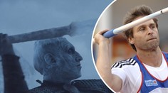 Český hrdina ve Hře o trůny?! Jan Železný se zařadil mezi elitu!