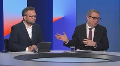 Fialova vláda vyhladověla pracovníky, tvrdí Juchelka. Všechno zaplatí občané, reaguje Jurečka