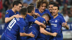 Čechův happyend se nekoná. Triumf v Evropské lize slaví Chelsea