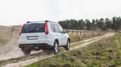 Auto pro chataře a chalupáře: Vhodné ojetiny na trhu a kolik za ně dáte