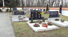 Na Moravě je k mání část hřbitova. Lidé se děsí, "realitka" je v klidu