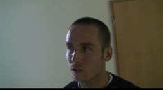Matušoviče stojí plivání dva zápasy