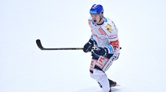 Kladno jde v baráži do vedení. O vítězi prvního zápasu rozhodl jediný gól