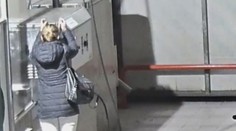 Zloději v Kladně vykrádají samoobslužné myčky. Policii unikají