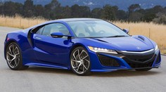Gratulujeme, Honda vyrobila 100 miliónů aut