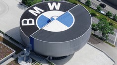 Krize dělá divy. BMW a Daimler jdou "do chomoutu"
