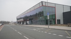 Letiště v Pardubicích čeká oprava. Na několik měsíců pozastaví provoz