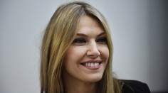 Belgie zadržela evropskou místopředsedkyni. Měla přijímat úplatky z arabské země