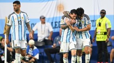 Pomáhají rozhodčí na MS Argentině? Jihoamerický stoper poslal médiím jasný vzkaz