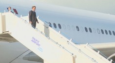 Během nepokojů v Nové Kaledonii zemřelo už několik lidí. Na ostrov dorazil Macron