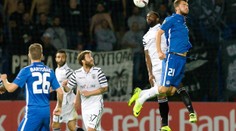 Soutěž: Užijte si s NOVA Sport Evropskou ligu v Liberci