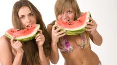 Melouny vám zlepší sexuální apetit! 10 vlastností melounu, o kterých jste nevěděli