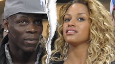 Balotelli dostal kopačky! Může za to sexuální nabídka