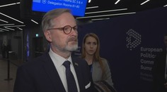 Budapešť hostila evropské politiky. Jednali o migraci, bezpečnosti i situaci na Ukrajině