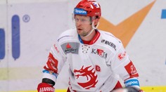 Vrána sestřelil Spartu dvěma góly. Pražané prohráli už popáté v řadě
