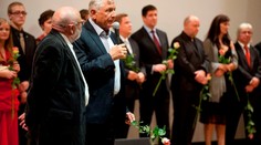 Zemřel herec a režisér Jiří Menzel, bylo mu 82 let