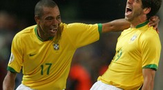Gilberto z Panathinaikosu: Spartu znovu vyřadíme
