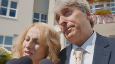 Režisér série Iveta Michal Samir o osudu zpěvačky: Nebylo to prostředím