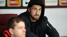 Příprava na zápas v Jablonci? Sparťan Vácha pařil v klubu!