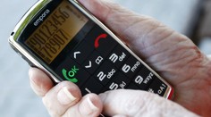 ZLOMYSLNÉ telefonáty trápí policejní linku. O Aničce lidé lžou!