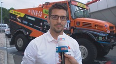 Nové změny na Dakaru. Vadí mi to, říká Macík ke snížení rychlosti