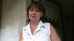 Sousedé ženy otrávené metanolem: Andrea byla dobrá maminka (†28)