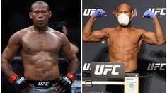 Ronaldo má pozitivní test na COVID-19! UFC 249 se i tak uskuteční