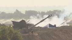 Západ se snaží zachránit, co se dá. Hrozba totální války je stále ve vzduchu
