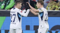 Bundesliga – sestřih: Werder Brémy vs. Hoffenheim (27. 1. 2026)
