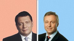 ČSSD: nového premiéra by měl Topolánek vybrat do neděle