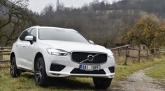 Jak jede nejdůležitější Volvo současnosti? A jak ušetřit 100 tisíc?