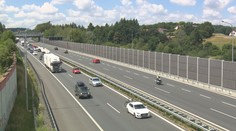 Česko z EU dostává víc, než dává. Na dopravní infrastruktuře to ale vidět není