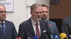 Fiala: Schválili jsme jeden z nejdůležitějších zákonů volebního období