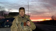 Český medik zraněný na Ukrajině zemřel. Zachránil spousty životů, vzpomínají kolegové
