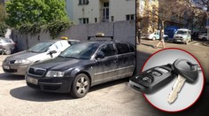Stopy vedou do Jílové! Je sériový zabiják taxikářů právě odsud?
