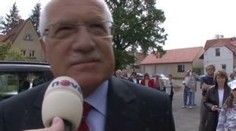 Klaus: Naše uznání Kosova bylo nerozumné