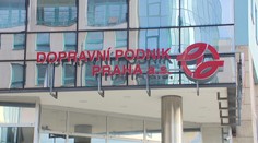 Bál se trestního stíhání. Bývalý člen dozorčí rady dopravního podniku odmítl vypovídat