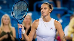 Australian Open bude bez české jedničky, Plíšková se zranila