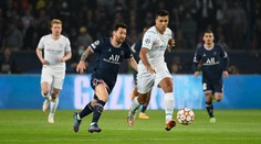 Liga mistrů na Nova Sport: Superšlágr mezi City a PSG, ve hře je také Dortmund