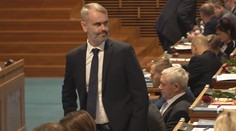 Hnutí Přísaha půjde do podzimních voleb samostatně. Lídrem bude Šlachta